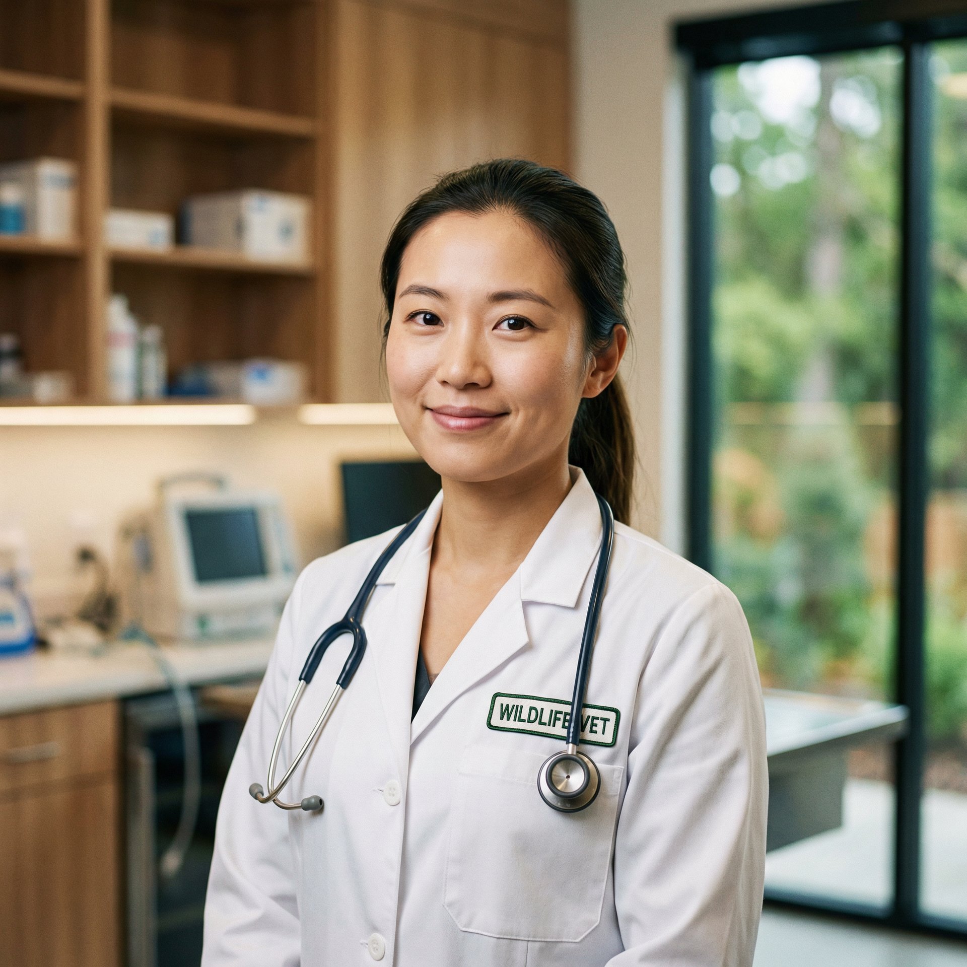 萝莉岛顾问陈雨薇